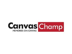 CanvasChamp coupons and offers