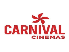 Carnival Cinemas coupons and offers