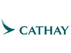 Cathay Pacific coupons and offers