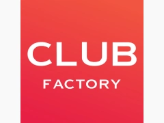 Club Factory  coupons and offers