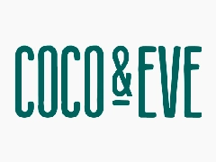 Coco & Eve coupons and offers