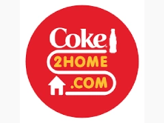 Coke2Home coupons and offers