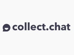 Collect chat coupons and offers