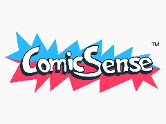 ComicSense coupons and offers