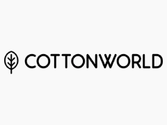 Cottonworld coupons and offers