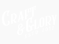 Craft and Glory coupons and offers