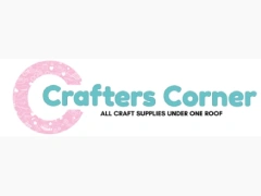 Crafters Corner coupons and offers