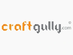 CraftGully coupons and offers