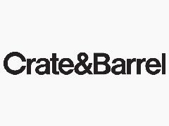 Crate & Barrel coupons and offers