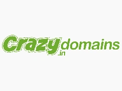 Crazy Domains coupons and offers