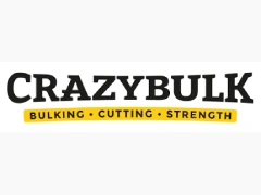 CrazyBulk coupons and offers