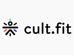 Cult Fit coupons and offers Cult Fit coupons and offers