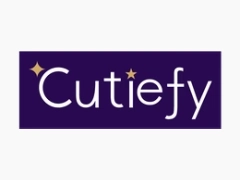 Cutiefy coupons and offers