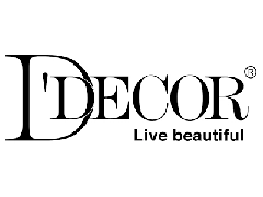 D'Decor coupons and offers