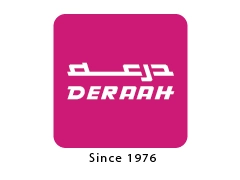 Deraah coupons and offers