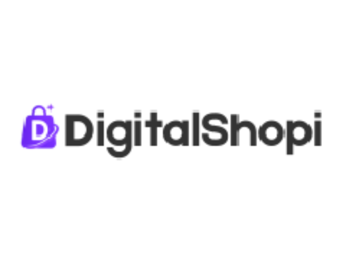 DigitalShopi coupons and offers