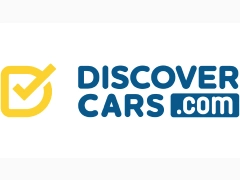 DiscoverCars coupons and offers
