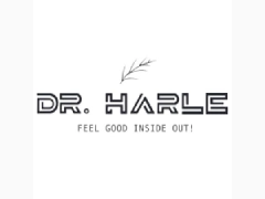 DR. HARLE coupons and offers