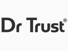 Dr Trust coupons and offers