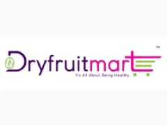 Dryfruit Mart coupons and offers