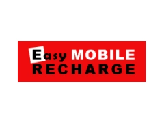 Easy Mobile Recharge  coupons and offers
