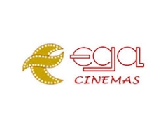 EGA Cinemas  coupons and offers