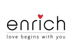 Enrich Salon coupons and offers