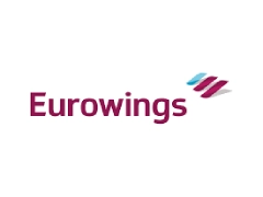 Eurowings coupons and offers