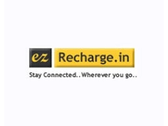 ezRecharge coupons and offers