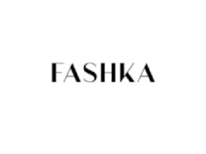 Fashka coupons and offers