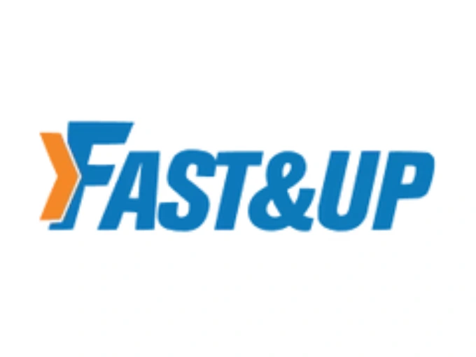 Fast & Up coupons and offers