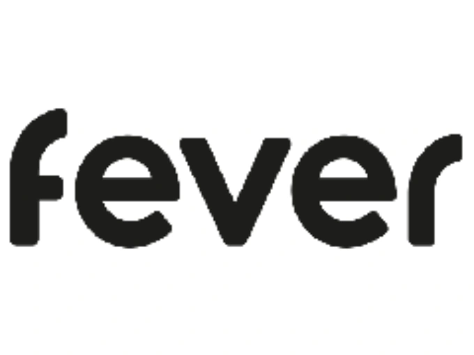 FeverUP coupons and offers