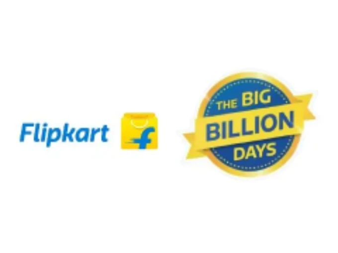 Flipkart Big Billion Days coupons and offers
