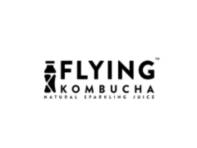 Flying Kombucha coupons and offers