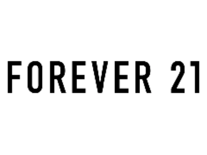 Forever21 coupons and offers