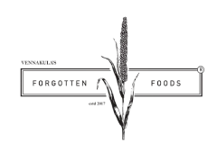 Forgotten Foods coupons and offers