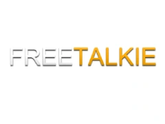 FreeTalkie  coupons and offers