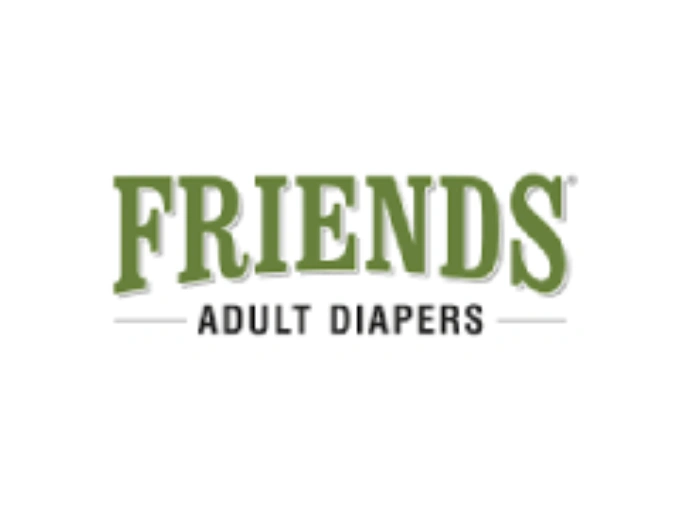 Friends Adult Diapers  coupons and offers