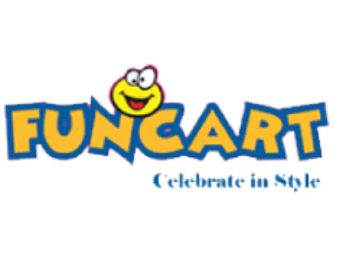 Funcart coupons and offers