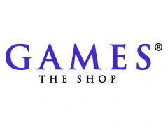 Games The Shop coupons and offers