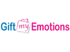Gift My Emotions coupons and offers