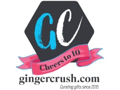 Gingercrush coupons and offers