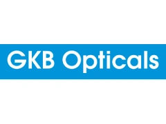 GKB Opticals coupons and offers