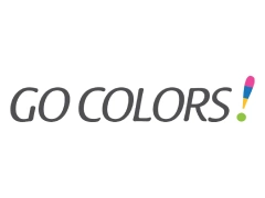 Go Colors coupons and offers