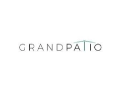 Grand Patio coupons and offers