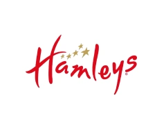 Hamleys coupons and offers