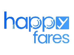 Happy Fares coupons and offers