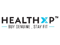 Healthxp coupons and offers