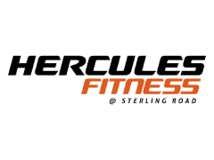 HerculesFitness coupons and offers