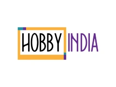 Hobby India coupons and offers